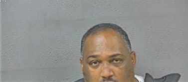 Henry Ellis, - Amherst County, VA 