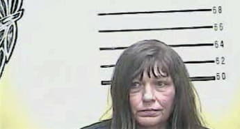 Stephanie Estes - Bell County, KY 