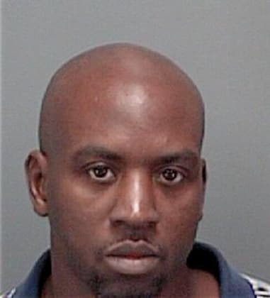 Vincent Evans, - Pinellas County, FL 