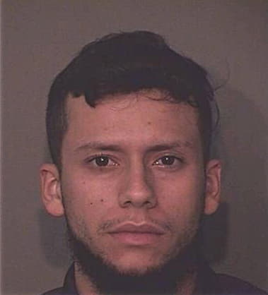 Maximo Flores, - Osceola County, FL 