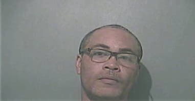 Antonio Franklin, - Vigo County, IN 