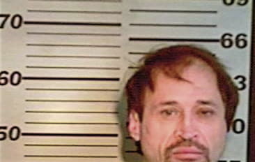 Anthony Gammons, - Dyer County, TN 