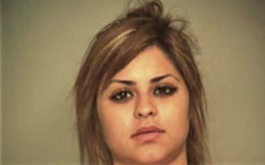 Gladys Garcia, - Hidalgo County, TX 