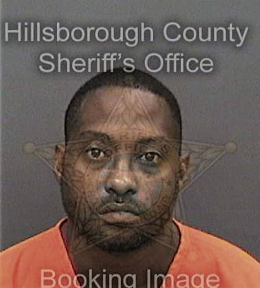 Uriah Gentry, - Hillsborough County, FL 