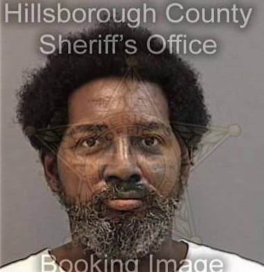 Brian Gittens, - Hillsborough County, FL 