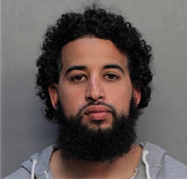 Raul Gonzalez, - Dade County, FL 