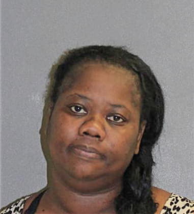 Lateia Gordon, - Volusia County, FL 