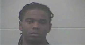 Malcom Green, - Yazoo County, MS 