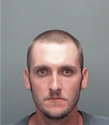 Michael Grissom, - Pinellas County, FL 