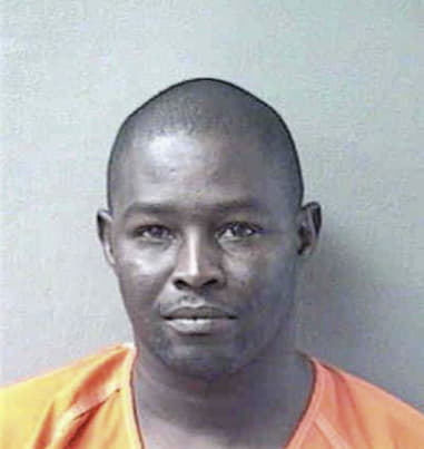 Jamon Harmon, - Okaloosa County, FL 