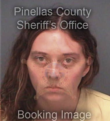 Kimberly Harris, - Pinellas County, FL 