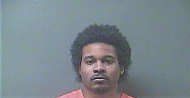 Quintin Harris, - LaPorte County, IN 