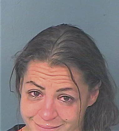 Jennie Hayes, - Hernando County, FL 