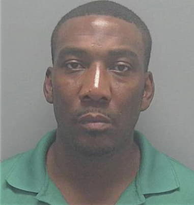 Michael Henderson, - Lee County, FL 