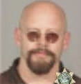 Travis Hendon - Multnomah County, OR 