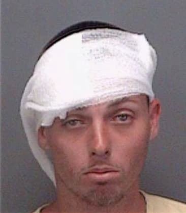 Joseph Henry, - Pinellas County, FL 