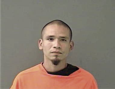 Christopher Hernandez, - Bell County, TX 