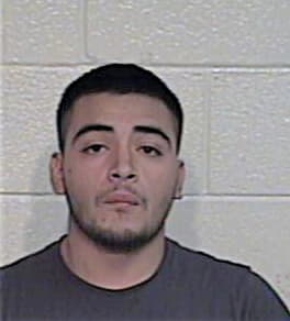 Heriberto Hernandez, - Hidalgo County, TX 