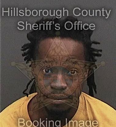 Kareem Hernandez - Hillsborough County, FL 
