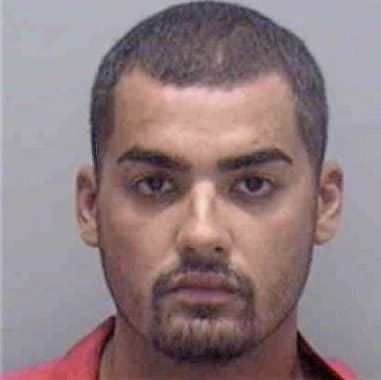 Victor Hernandez, - Lee County, FL 