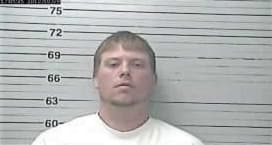 Austin Herold - Harrison County, MS 