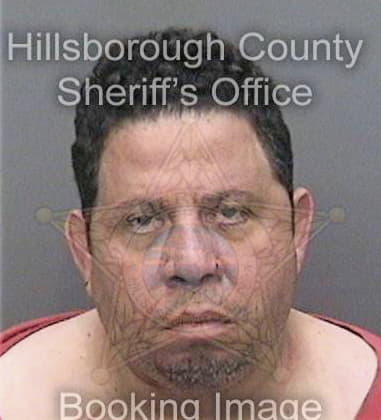 Jerry Herring - Hillsborough County, FL 