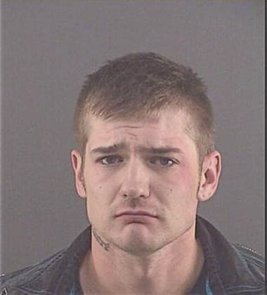 Christopher Hess, - Peoria County, IL 