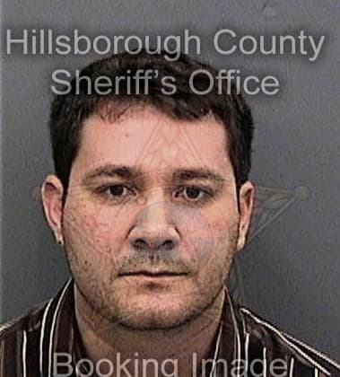 Gerardo Hidalgomaldonado, - Hillsborough County, FL 