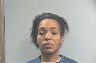 Tyjsha Hightower - Fayette County, KY 
