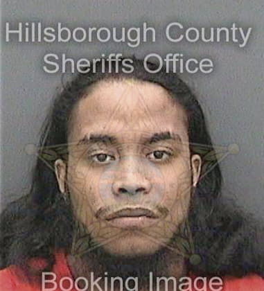 Roger Hill, - Hillsborough County, FL 