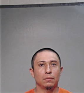 David Hinojosa, - Hidalgo County, TX 