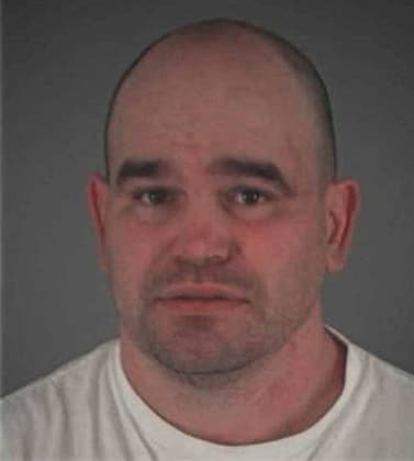 Devon Hoagland - Lane County, OR 