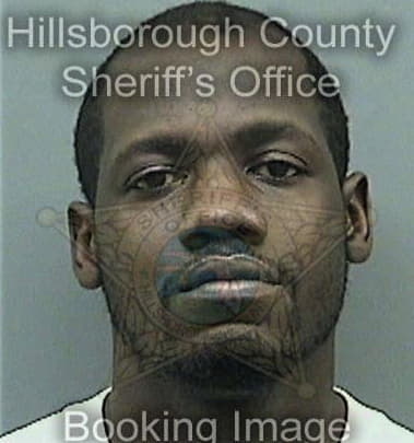 Jerome Holland, - Hillsborough County, FL 