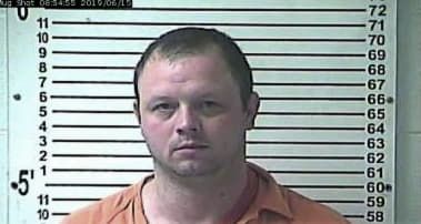 Alexander Hollin, - Hardin County, KY 