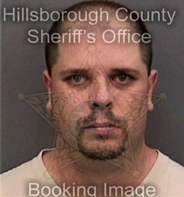 Johnathan Honza, - Hillsborough County, FL 