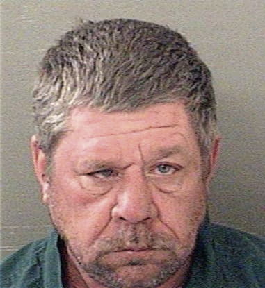 John Houk, - Escambia County, FL 