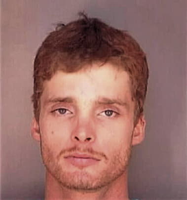 Richard Hughes - Polk County, FL 