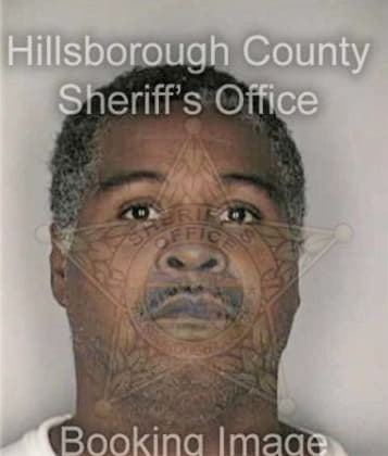 Harold Hunter, - Hillsborough County, FL 