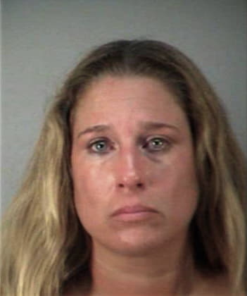 Melanie Hurst, - Lake County, FL 