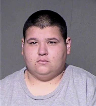 Michael Infante, - Maricopa County, AZ 