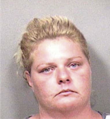 Cynthia Izaguirre, - Marion County, FL 