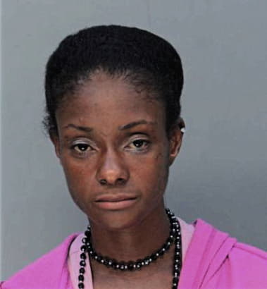 Lisa James, - Dade County, FL 