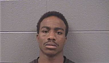 Anthony Johnson, - Cook County, IL 