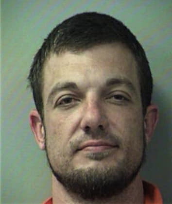 Gregory Johnson, - Okaloosa County, FL 