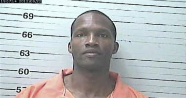 Kelvin Johnson, - Harrison County, MS 