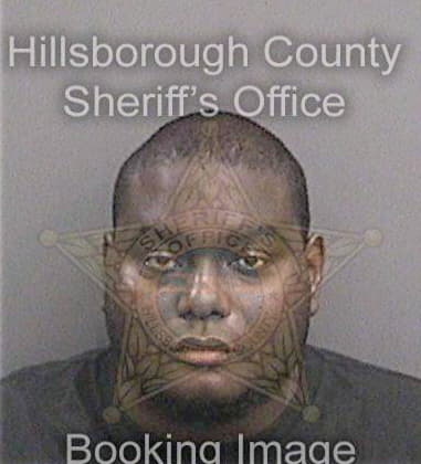 Cordelro Jones, - Hillsborough County, FL 