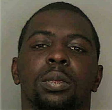 Demetrius Jones, - Polk County, FL 