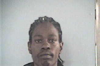 Eric Jones - Fayette County, KY 