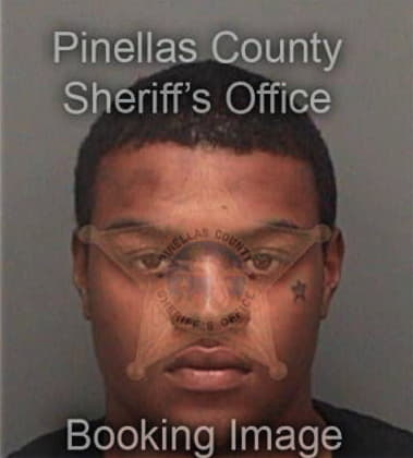 Darrin Key, - Pinellas County, FL 