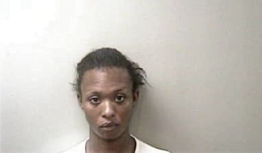 Allegra King, - Leon County, FL 